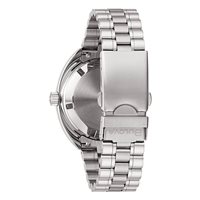 Orologio Bulova Uomo Oceanographer GMT in Acciaio 96B405 - 96B405